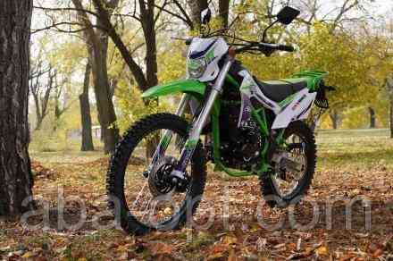 Мотоцикл SKYBIKE CRDX 250 (лінійка 2024 року) Об'єм 223 м3 купити в інтернет-магазині дешево Одеса