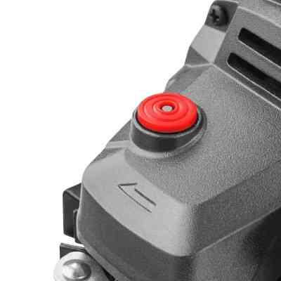 Шлифовальная машина Ronix аккумуляторная 20В, 4Ah х 2 (8901K) Винница