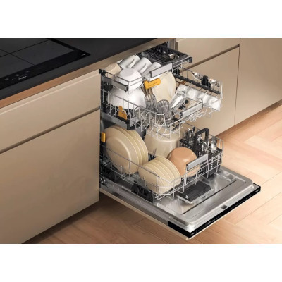 Посудомоечная машина Whirlpool W8IHP42L Винница - изображение 2