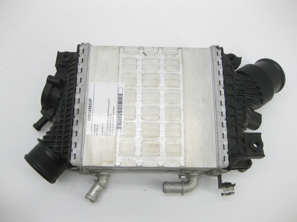 VAG  059145803P Інтеркулер Одесса - изображение 5