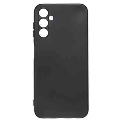 Чехол для мобильного телефона Armorstandart Matte Slim Fit Samsung A14 4G / A14 5G Camera cover Black (ARM73237) Винница