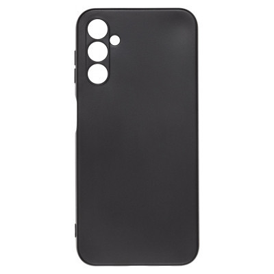 Чохол до мобільного телефона Armorstandart Matte Slim Fit Samsung A14 4G / A14 5G Camera cover Black (ARM73237) Вінниця - фото 1