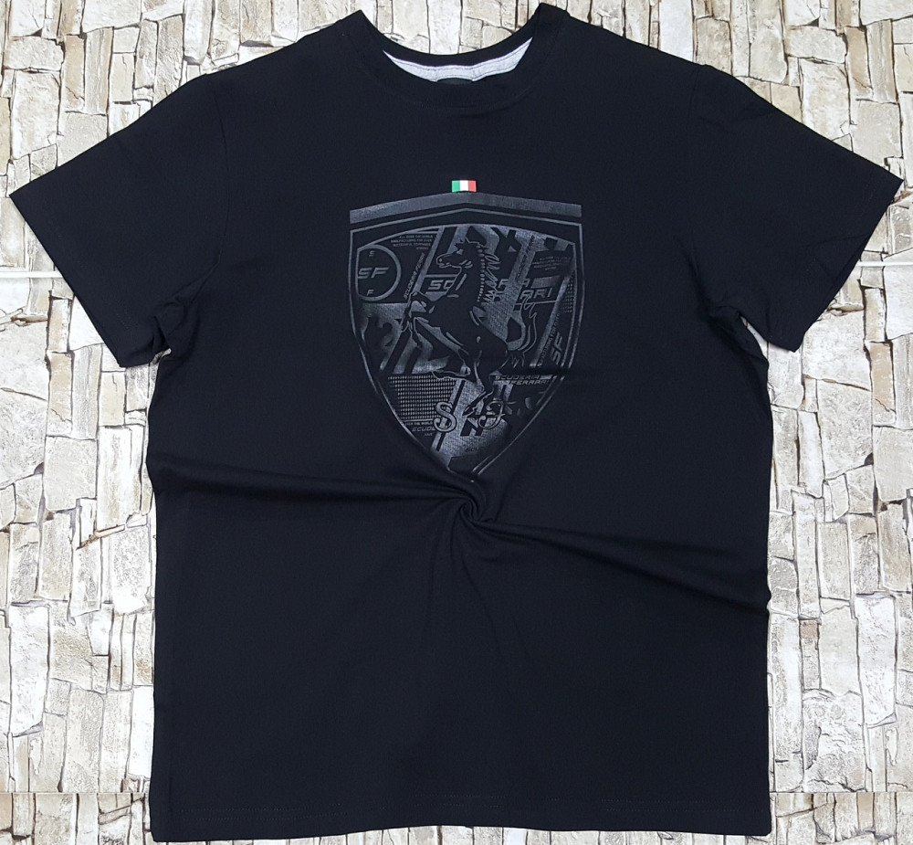Чоловіча футболка PUMA, ригінал Суми - фото 1