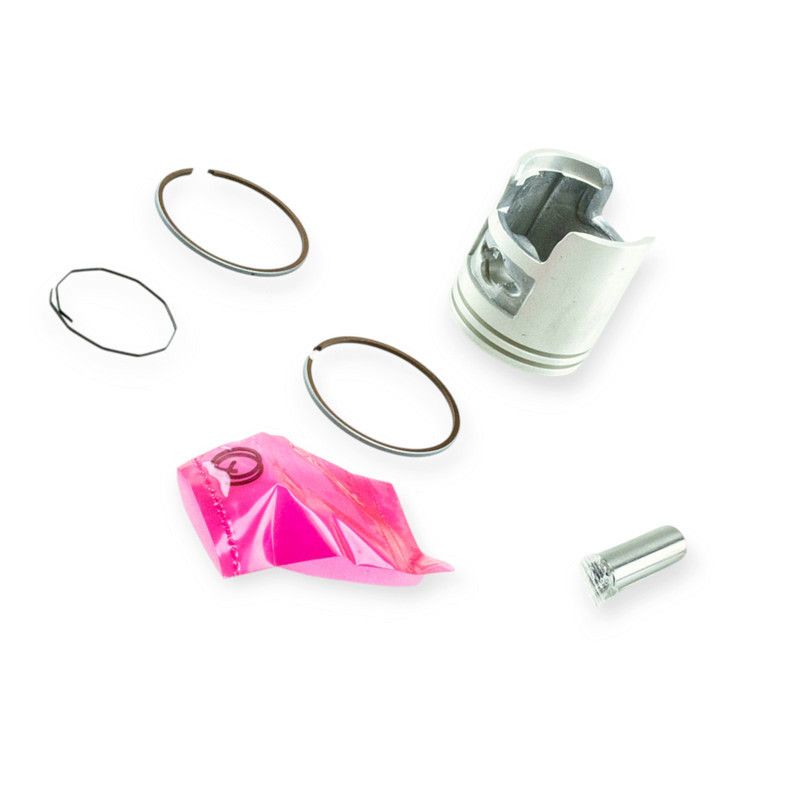 Поршень Хонда Такт-50 d=41mm STD якість комплект Мукачево - фото 1