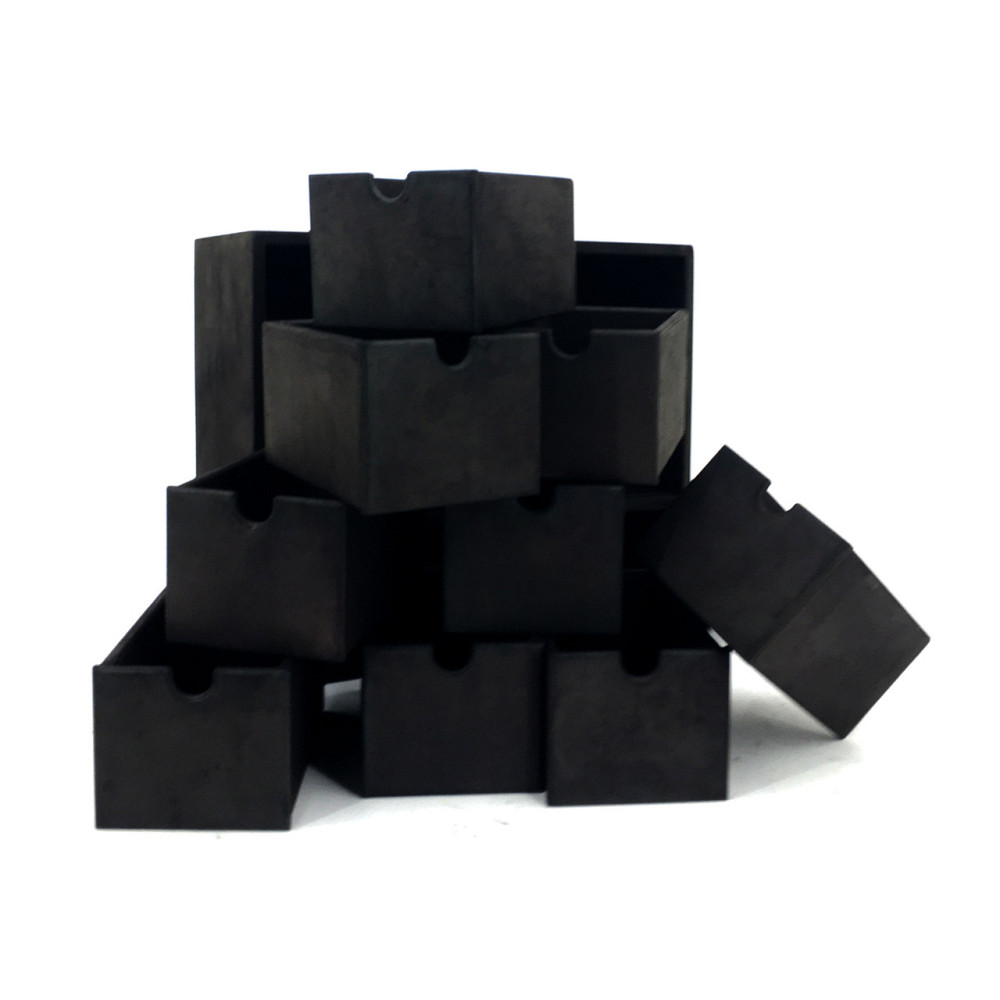 Органайзер для косметики "Бартаре" венге Миколаїв - фото 6