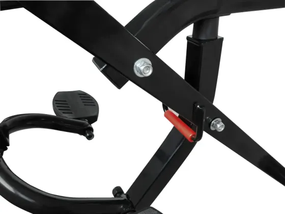 Универсальный тренажер Toorx Total Body Squat (TB-SQUAT) Киев