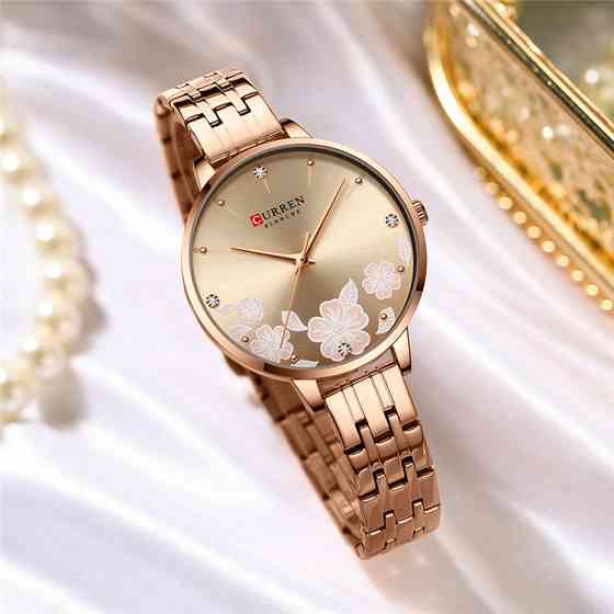 Curren C9068L Gold Київ