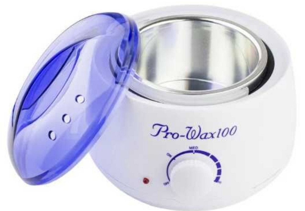 АКЦІЯ Воскоплав ProWax 100, ВОСК, ШПАТЕЛЬ, ВІСК Нагреватель Нагрівач. Харків - фото 5