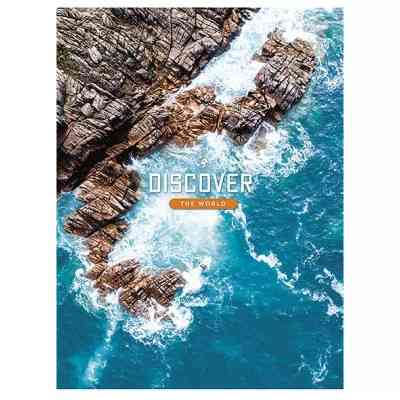 Зошит Школярик А5 Student лінія 80 аркушів (A5-080-5071L) Вінниця