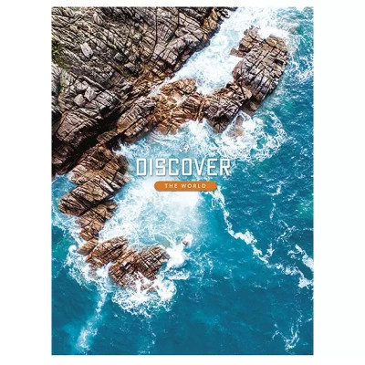 Зошит Школярик А5 Student лінія 80 аркушів (A5-080-5071L) Вінниця - фото 4