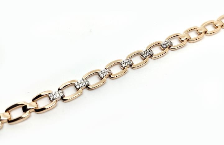 Браслет женский вечерний Киев - изображение 1