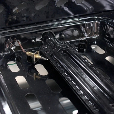 Плита PRIME Technics PSG 64017 W Винница - изображение 7