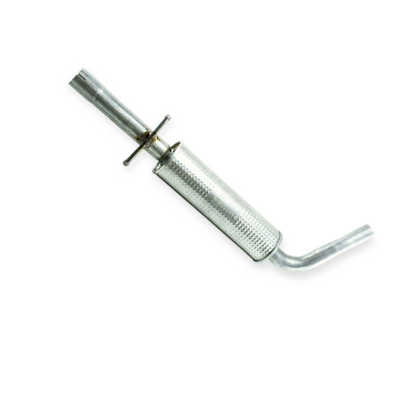 Резонатор Octavia, Volken Golf IV, Сеат Lion Шкода Мукачево - фото 1