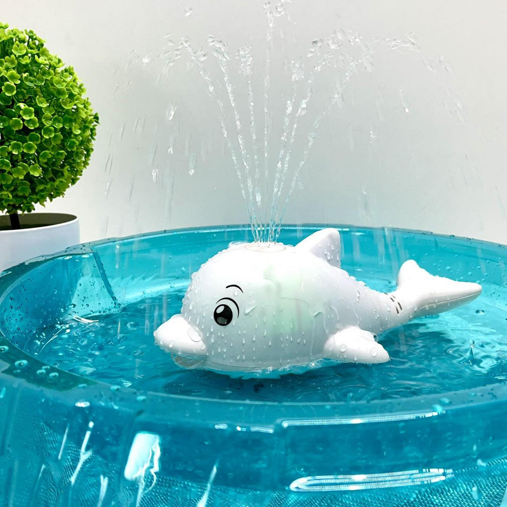 Водна гра Дельфін Білий (6699) Чернігів - фото 5