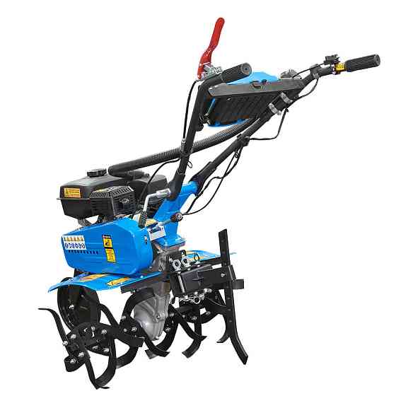 Мотоблок Кентавр МБ40-3 Харьков