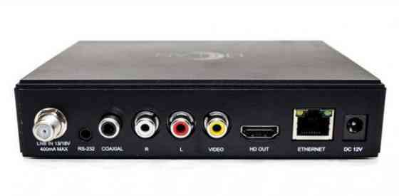 UCLAN Denys H.265 Pro Combo Винница