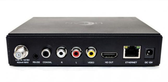 UCLAN Denys H.265 Pro Combo Винница - изображение 3