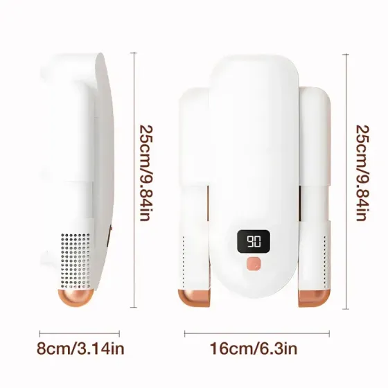 Электрическая сушилка для обуви SHOE DRYER LY-481, 4 режима работы, 300 вт Коломия