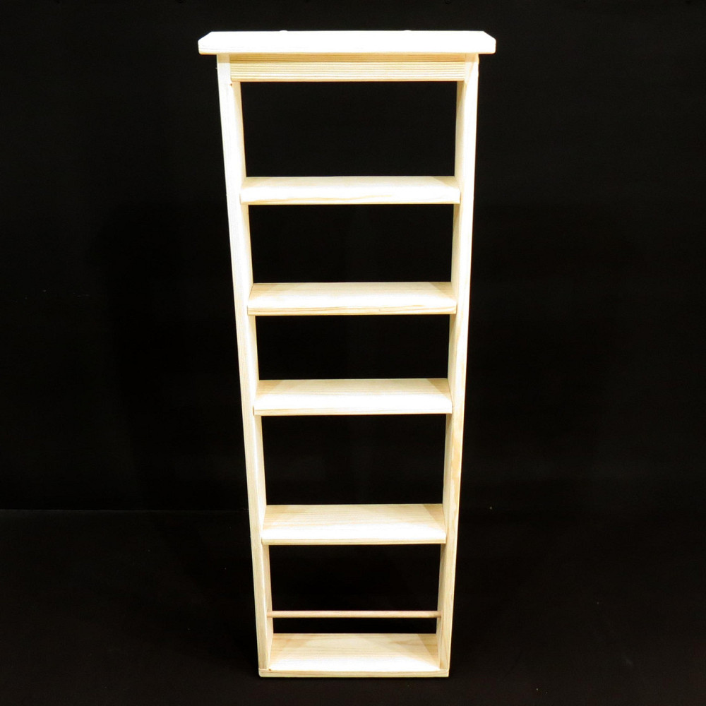 Полиця над унітазом "Картахена" бланже Миколаїв - фото 2