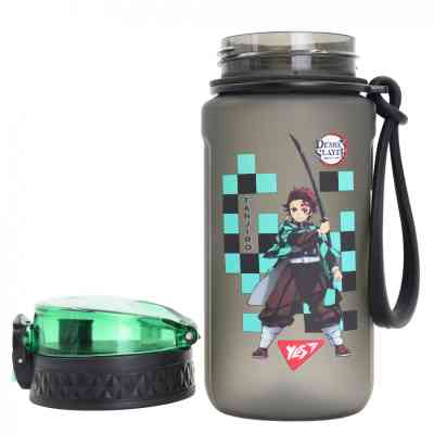 Поильник-непроливайка Yes Demon Slayer 500 мл (708271) Винница