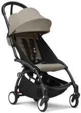 Детская коляска Stokke Yoyo 3 Taupe Spacerowy Киев