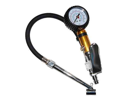 Пістолет для підкачування коліс ПК-004 Alloid до вантажiвки Вінниця