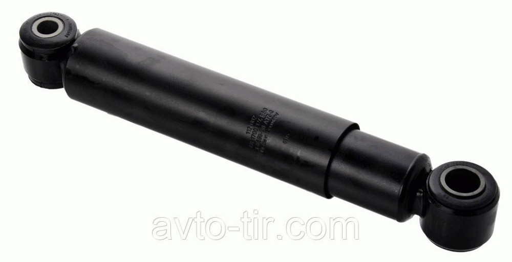 Амортизатор задний DAF CF85 / 95XF 1282623	1282624 1283732 1328748 222773 252620 360585 740021 755262 Луцк - изображение 1