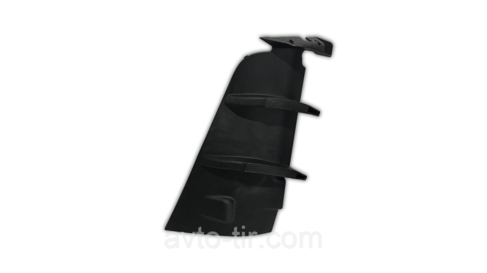 Дефлектор (внутренний) L MAN TGS / TGX  81611100091 81611100123 Луцк - изображение 1