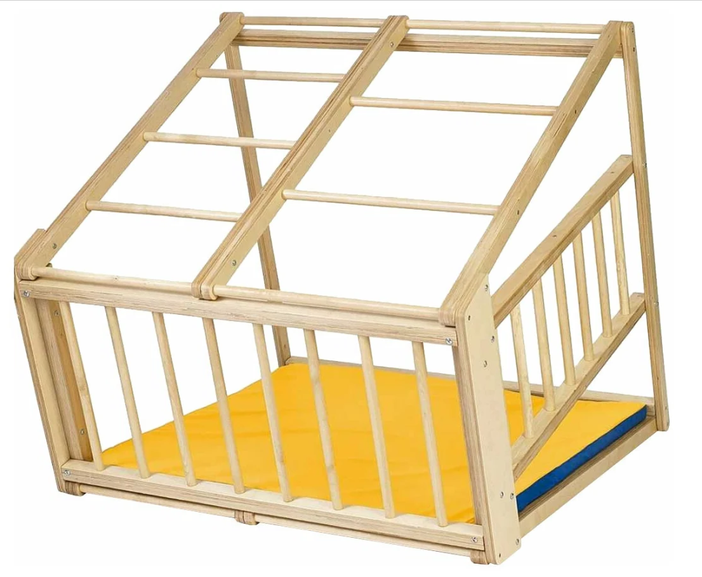 Детский спортивный уголок 