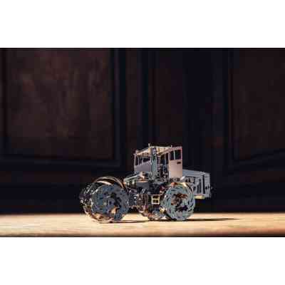 Конструктор Time For Machine Колекційна модель Hot Tractor (T4M38019) Вінниця