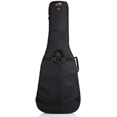 Чехол для гитары Gator Pro-Go Acoustic Guitar Gig Bag (G-PG ACOUSTIC) Винница - изображение 9