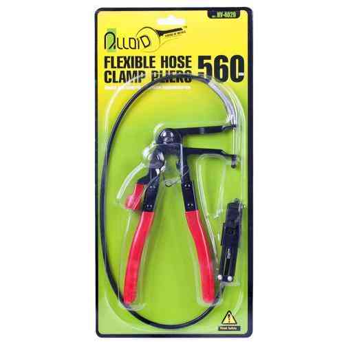 Щипці для хомутів з гнучким подовжувачем Alloid Одесса