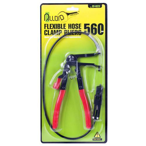 Щипці для хомутів з гнучким подовжувачем Alloid Одеса - фото 2