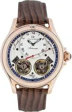 Годинник Carl Von Zeyten CVZ0084RWHS Київ