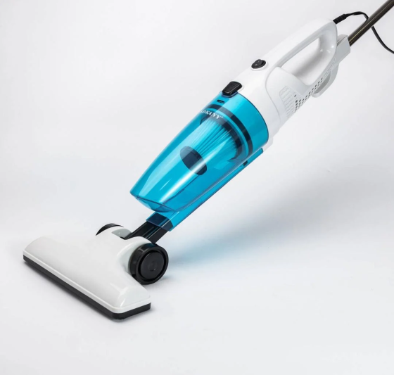 Вертикальний пилосос SK-13013, потужність 900 Вт, циклонна фільтрація, контейнер 1 л та шнур 5 м Одеса