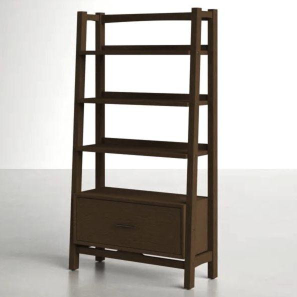 Этажерка для ванной 