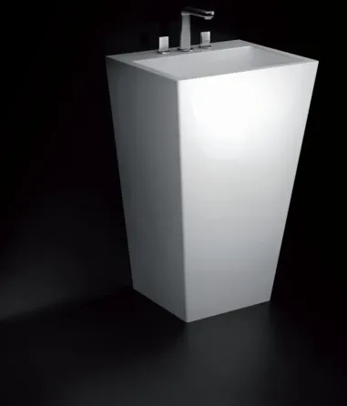 Раковина  Marmorin Tebe 550 P 530 055 020 010 Киев