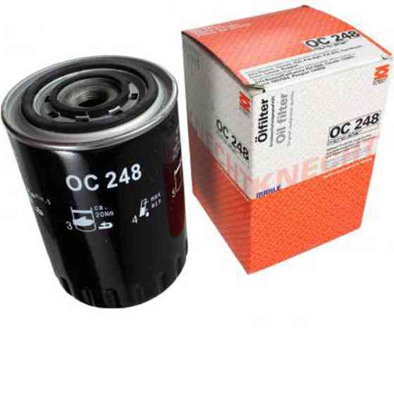 Оливний фільтр Mahle OC248 Fiat, Lancia,Iveco Харків