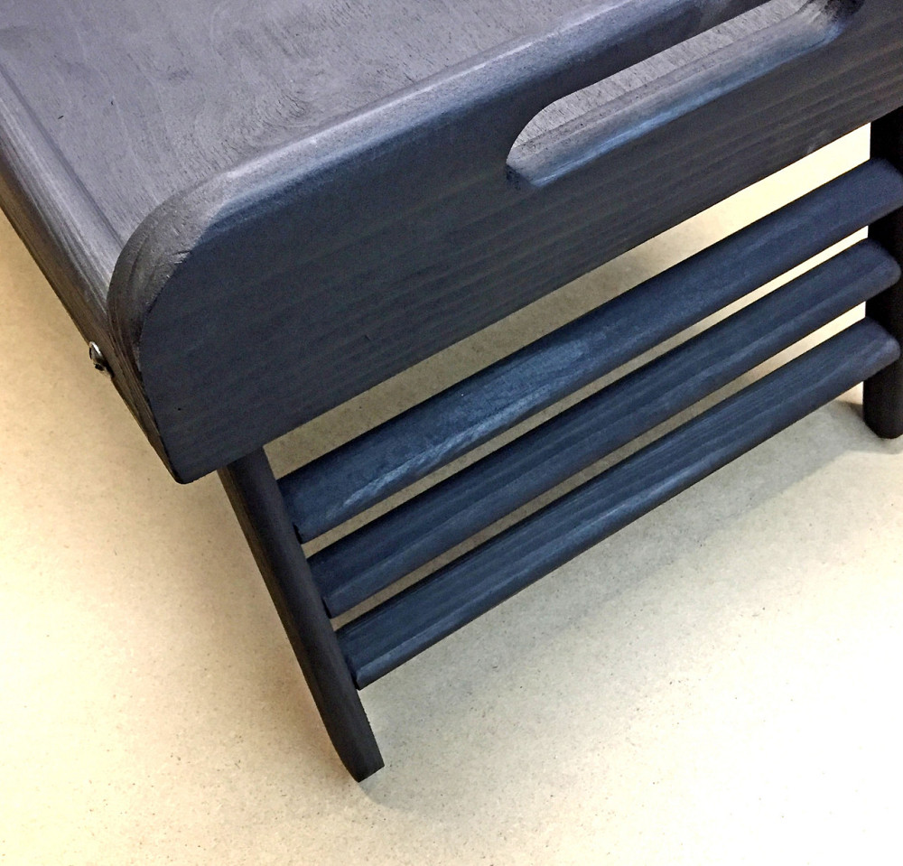 Столик-поднос для завтрака 