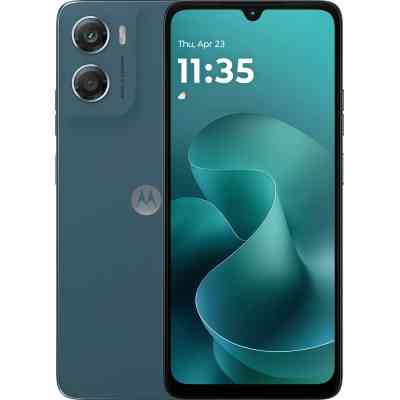 Мобильный телефон Motorola G06 4/64GB Tapestry (PBA20002UA) Винница