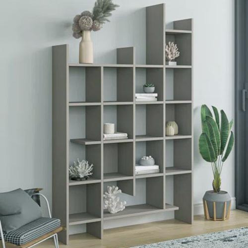 Стелаж кухонний "Берт" маренго Миколаїв - фото 1