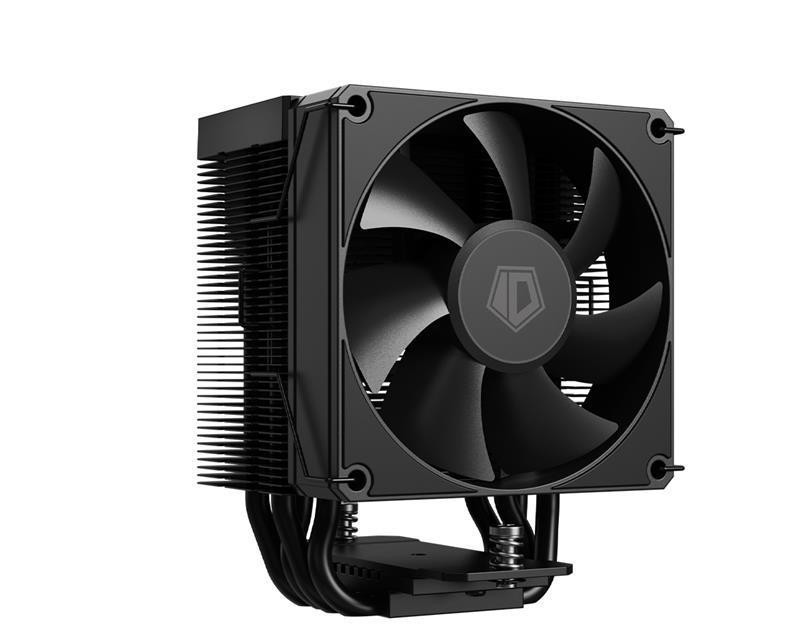 Кулер процесорний ID-Cooling Frozn A400 Black Чорний Харьков - изображение 1