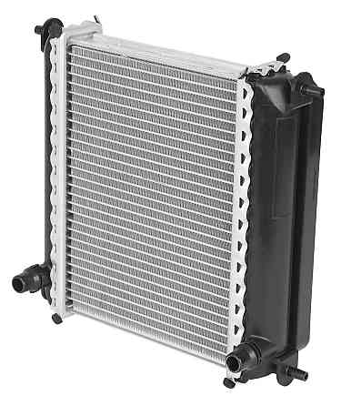 Радиатор охлаждения BMW 17118630028 35189 Киев