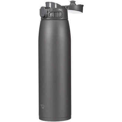 Термокружка Zojirushi SM-VB95BM 0.95 л Чорний (1678.07.74) Вінниця - фото 2