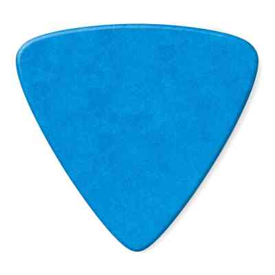 Медиатор Jim Dunlop Tortex Triangle Pick 1.0mm 6 шт. (431P1.0) Вінниця