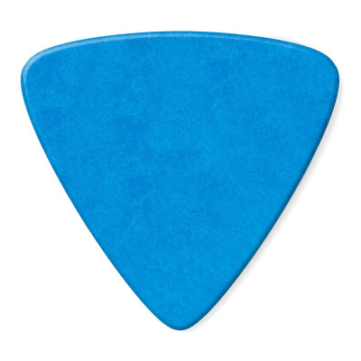 Медиатор Jim Dunlop Tortex Triangle Pick 1.0mm 6 шт. (431P1.0) Вінниця - фото 4