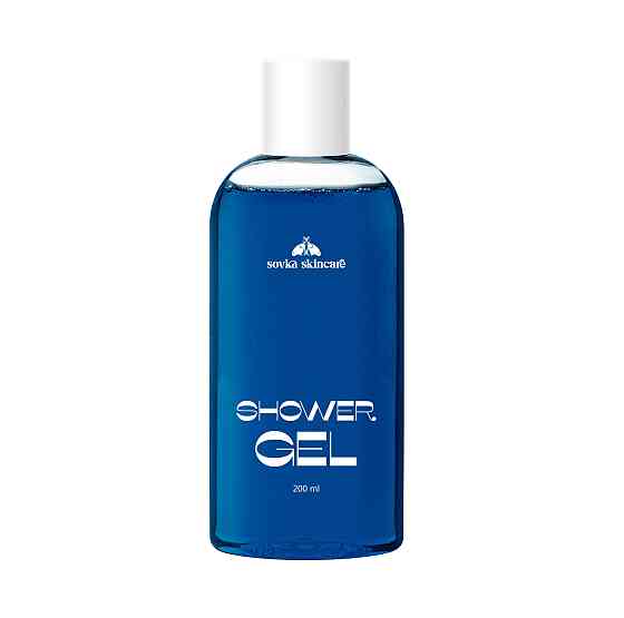Гель для душу Fruit Rainbow Sovka Skincare 200 мл Киев