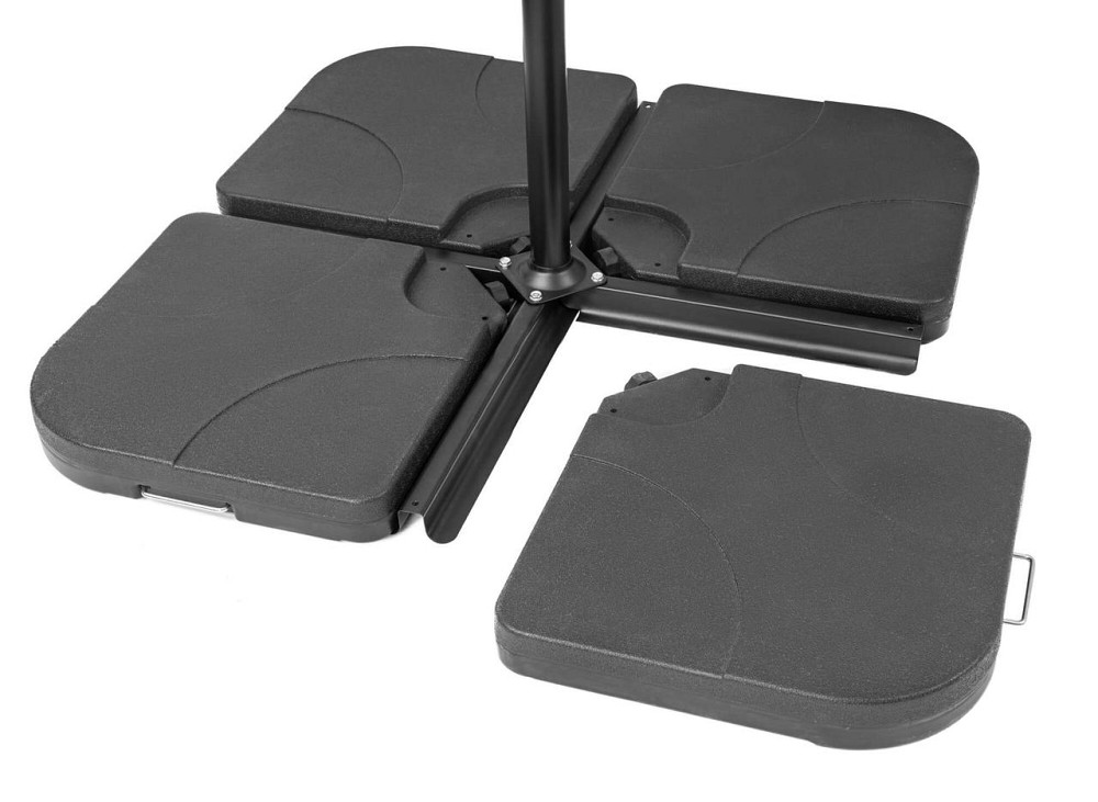 Основа садової парасольки Di Volio Киев - изображение 2