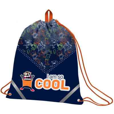 Сумка для обуви Yes SB-10 Monsters (559144) Винница