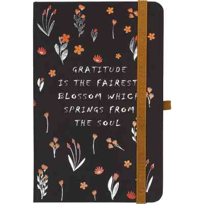 Книга записная Buromax Piante 136х207 мм 96 листов в клетку (BM.255109-25) Винница